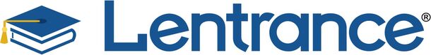 Lentrance(R) ロゴ
