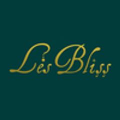 株式会社レスブリスのロゴ