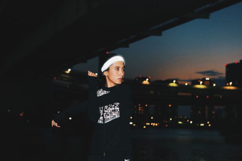 スウェーデン発・暗闇で身を守る反射スプレー
「ALBEDO100(アルベド100)」国内正式販売開始