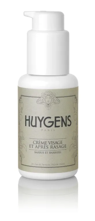 シェービング後の優れもの