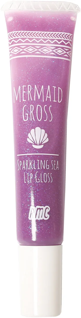 パープル　チューブ