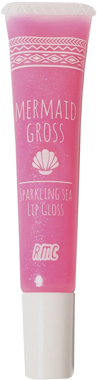 ピンク　チューブ