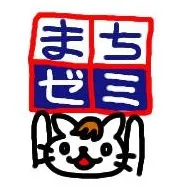 『まちゼミ』アイコン