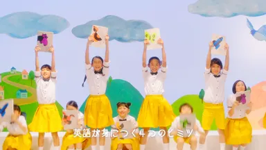 レプトンTVCM-カット1