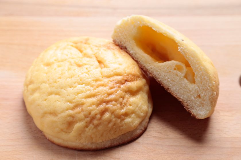 パン・オブ・ザ・イヤーで金賞受賞のメロンパンも100円に
　ボンジュール・ボン、2月12・15・18日に冬の大感謝祭開催
～日替わりでビッグエッグカレーなどが特別価格～