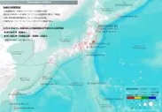 地震予兆解析レポート(全国)