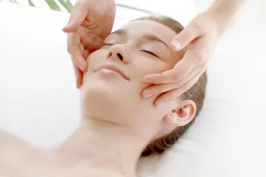 ホームエステで、自分磨き