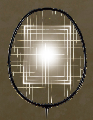 ヨネックス yonex voltric 細長く fb バドミントン ラケット