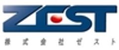 株式会社ゼストのロゴ