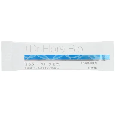 『Dr.Flora Bio』1包分