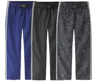 ・裏メッシュパンツ