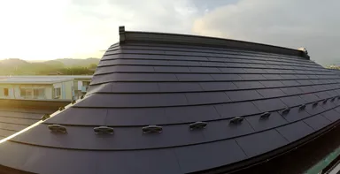 新築・リフォームとも保証