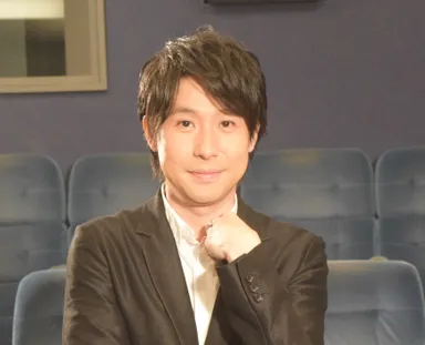 総合P・鈴村健一