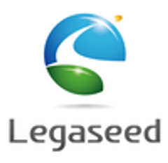 株式会社Legaseedのロゴ