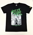 グリーンルーム(GREEN ROOM)1