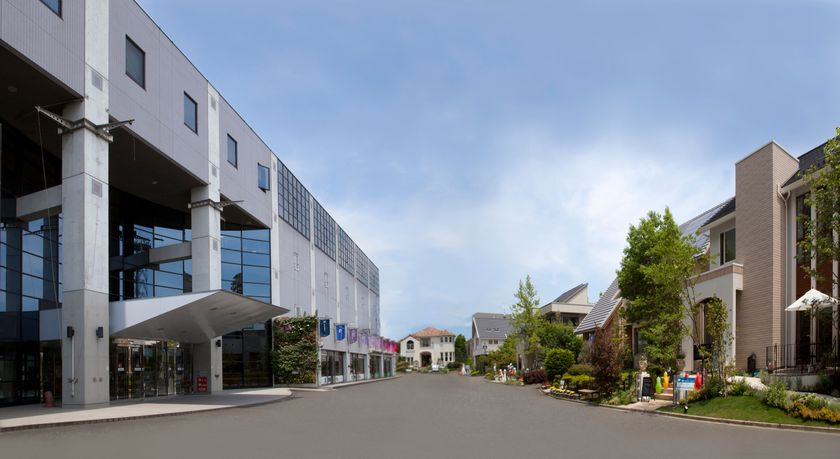 “失敗しない！リフォーム”一般向けセミナー第二弾！
ハウスクエア横浜で“水回り”について実践的に学ぶ