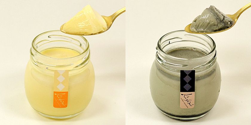 西宮の手作りプリン専門店より砂糖不使用の新商品が登場
　素材にこだわり抜いた豊かな味わい！