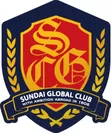 SUNDAI GLOBAL CLUB ロゴ