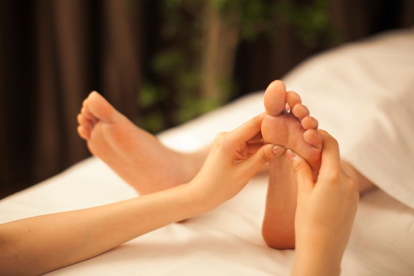 2月20日を『リフレの日』に制定！
“イタ気持ちいい”記念キャンペーンも開催