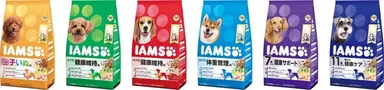 アイムス(TM)ドッグ製品