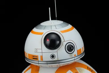 BB-8_LEDユニット