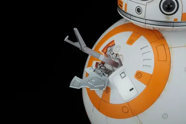 BB-8_アーム