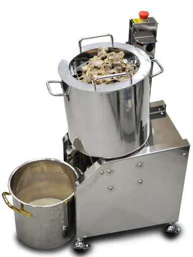 リッチ・スープ(2)