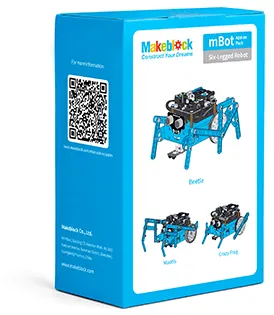 mBot Add-on Pack
