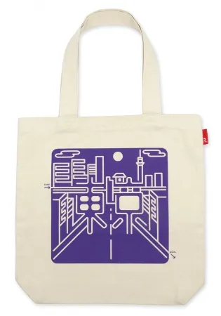 Title：「Tokyo Meiro」