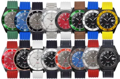 組合せは約1万7,000通り