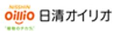 日清オイリオグループ株式会社のロゴ