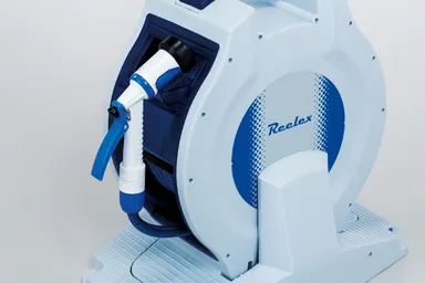 簡単・便利なノズルホルダー