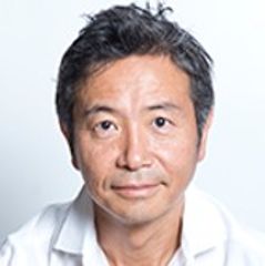 楠本 修二郎 氏