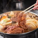 神戸牛すき鍋