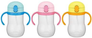 NPD-350　LB:ライトブルー、LP：ライトピンク、Y：イエロー