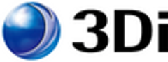3Di株式会社のロゴ