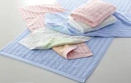 今治認証タオル