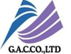 株式会社ジーエイコーポレーションのロゴ