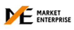 株式会社マーケットエンタープライズのロゴ