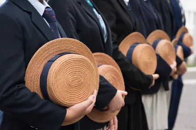 Harrow International School