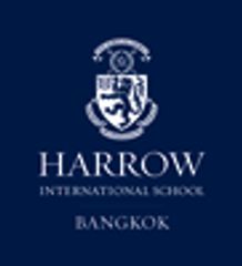 Harrow International School Bangkokのロゴ