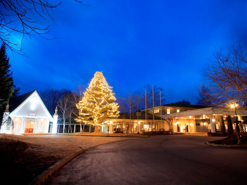 大人女子に嬉しいホテルが2017年2月1日に開業~美style~の滞在が叶う信州ダイニング【ゆとりろ軽井沢ホテル】