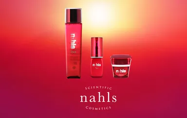 ナールスブランド