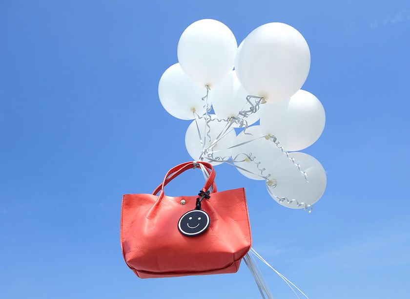 本革なのに軽い！？浅草の下町愛にあふれた革ブランドから
新商品を2月9日に販売