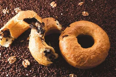 天使のチョコリング