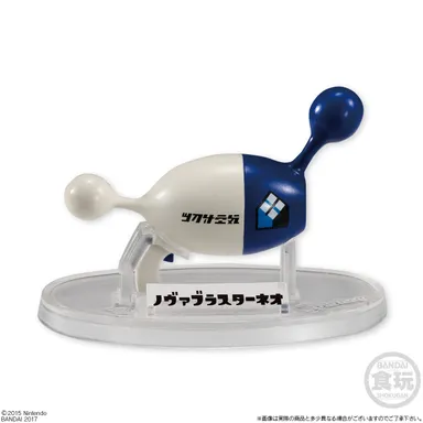 ノヴァブラスターネオ