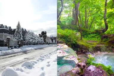 ダイハツで叶える #週末野心 ～車がある、ちょっと楽しい生活～ 4