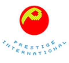 株式会社プレステージ・インターナショナルのロゴ