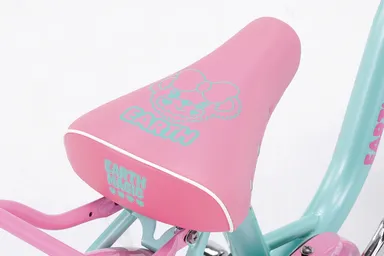 アースマジックキッズバイク サドル
