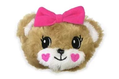 マフィーヘアクリップ